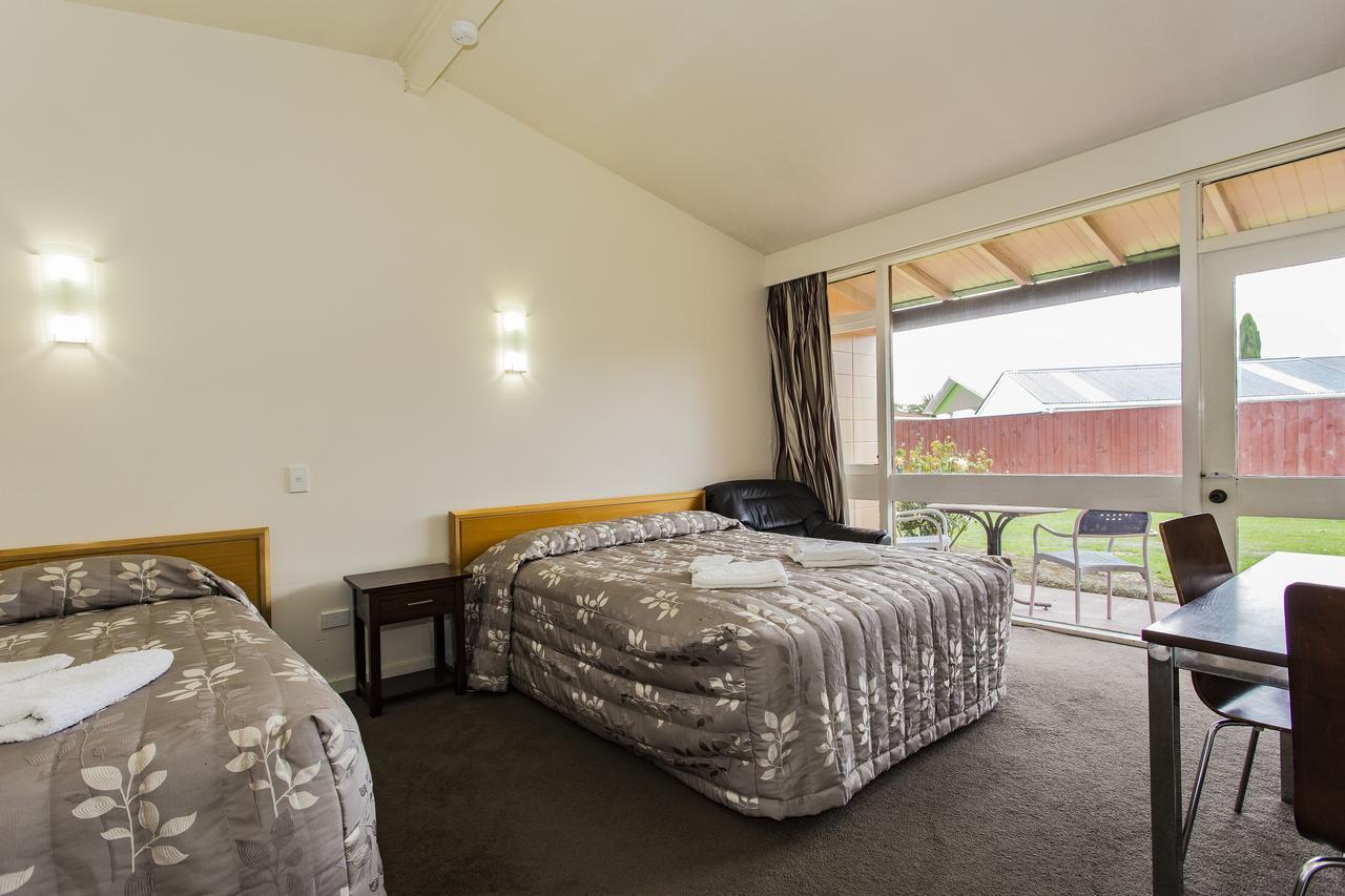 Blenheim Road Motor 3* Christchurch